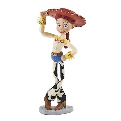 BULLYLAND Toy Story 3 figurine Jessie 10 cm 