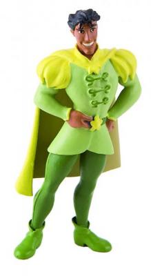 BULLYLAND La Princesse et la Grenouille figurine Prince Naveen 11 cm