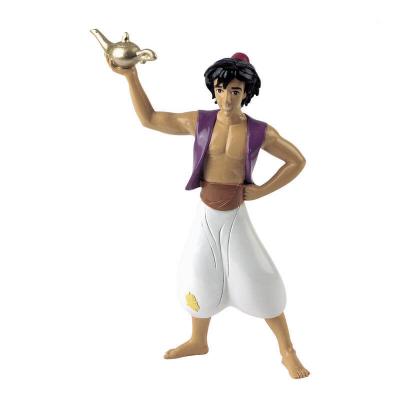 BULLYLAND 12454 -  - Walt Disney Figurine Aladdin