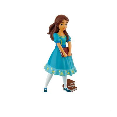 BULLYLAND Licences Figurine Isabelle - Elena Avalor Disney - 8 Cm