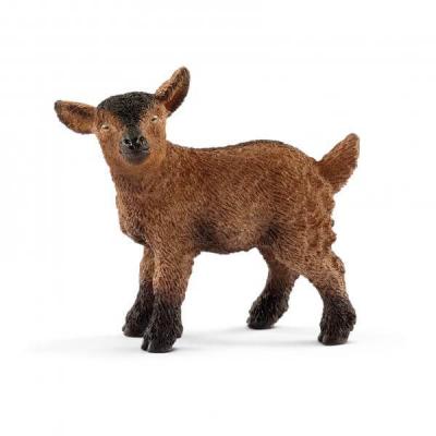 SCHLEICH Nouveaute 2017 - figurine - chevreau -  13829