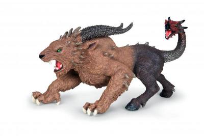 PAPO Le Monde Fantastique Chim&egrave;re