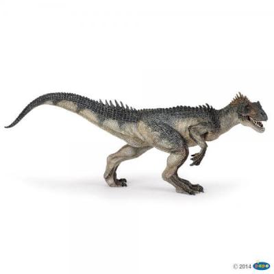 PAPO  Figurine Dinosaure : Allosaure