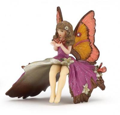 PAPO  Enfant Elfe -  - 38812