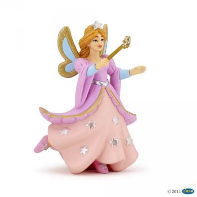 PAPO  - 39090 - Figurine - F&eacute;e &Eacute;toil&eacute;e