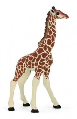 PAPO  Figurine Girafon