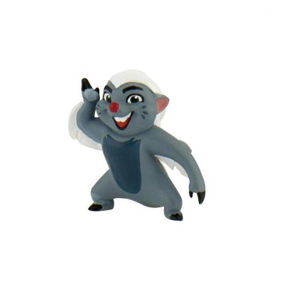 BULLYLAND LICENCES Figurine Bunga - La Garde du Roi Lion Disney