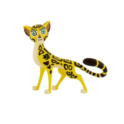 BULLYLAND Figurine Le Roi Lion : Fuli  