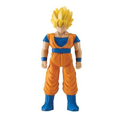 BANDAI Mini Figurine WHIS DRAGON BALL SUPER 