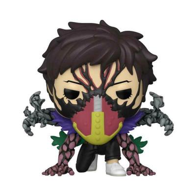 FUNKO Figurine POP Animation My Hero Academia - Overhaul Version 2 (Exc)