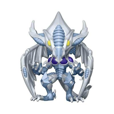 FUNKO Figurine  Pop Animation Yu-Gi-Oh Stardust Dragon 15 cm 