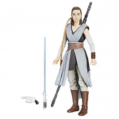 STAR WARS Figurine deluxe  Black Series 15 cm 