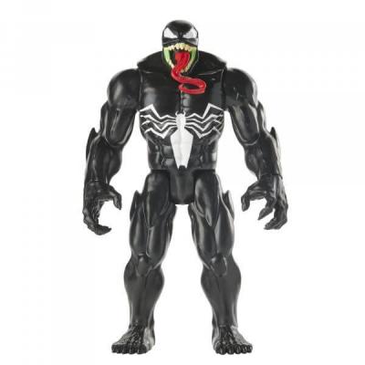 SPIDERMAN Figurine Titan Hero 35 cm - Venom