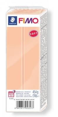  Staedtler Fimo Soft 454 G Chair Pale / 8021-43