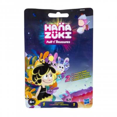 HANAZUKI  - Collection de tr&eacute;sors Surprise B8052EU4, 1&nbsp;Figure