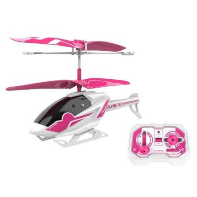 FLYBOTIC H&eacute;liopt&egrave;re T&eacute;l&eacute;command&eacute; Air Panther Multicolore 