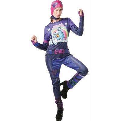 FORTNITE D&eacute;guisement ado Taille XXL Brite Bomber - 