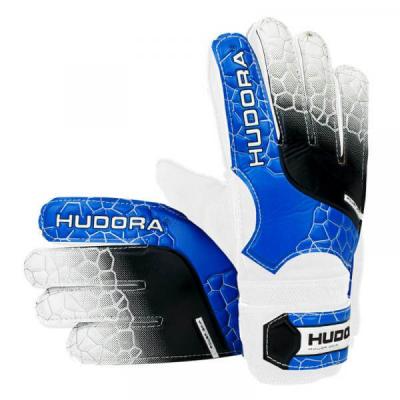 HUDORA  71586 Gants gardien de but enfant Taille M