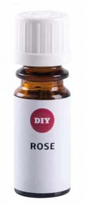 RAYHER Huile parfum&eacute;e pour savon - Rose - 10 ml -  - couleur variant