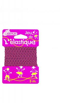 SPORTI Cofalu Kimplay Jeu Elastique 3 M