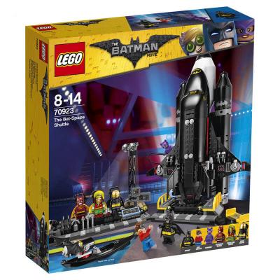 Lego&reg; 70923 the batman movie : la bat-fus&eacute;e