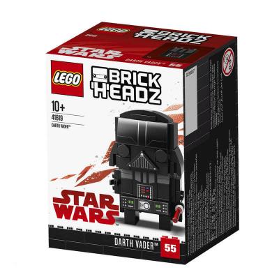 LEGO&reg; BrickHeadz 41619 Dark Vador