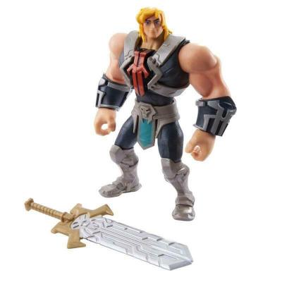 MATTEL Motu - figurine a fonction musclor - figurines daction MATHBL66HBL65