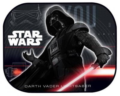  Lot de 2 pare-soleil Star Wars