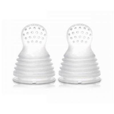 KIDSME  t&eacute;tine rechargeable passion +6m 2uds 2uds