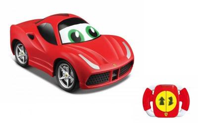 BB JUNIOR Play&go Farrari Lil Drivers