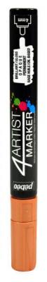 PEBEO Feutre Peinture 4artist Marker 4 Mm Cuivre