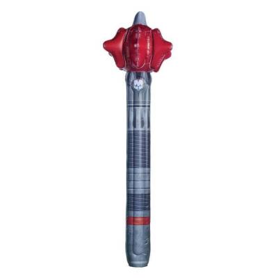 AUDLEY Massive Monster Mayhem Arme de Frappe Gonflable-Masse g&eacute;ante, EU666113
