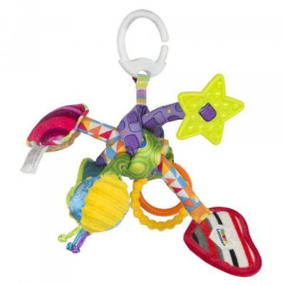 LAMAZE Le Premier Age -  Nud Surprise