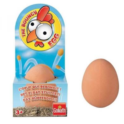 GOLIATH Cdu Uf Rebondissant Multilingue