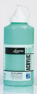  Lefranc Bourgeois Acrylique Fine Bouteille 750ml Jaune De Naples Clair