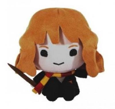 DUJARDIN DISET Dujardin Jouets - Peluche Hermione 15 cm Polybag