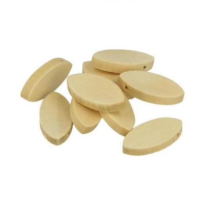 ARTEMIO 16 perles en bois p 