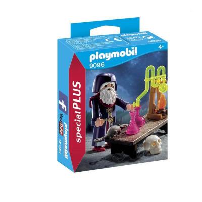 Playmobil Special Plus 9096 Alchimiste