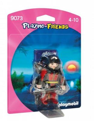 9073 playmobil friends combattante 9073