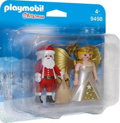 9498 PLAYMOBIL DUO P&Egrave;RE NO&Euml;L ET ANGE