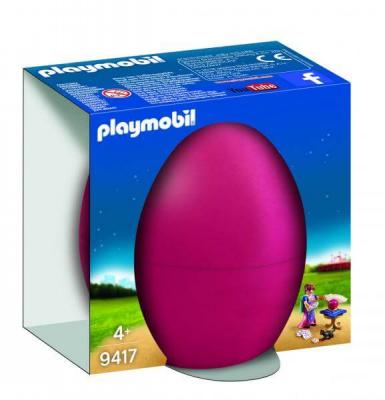 Playmobil &OElig;uf de P&acirc;ques 9417 Voyante