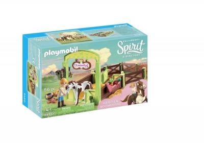 9480 Abigaelle Et boomerang avec box
