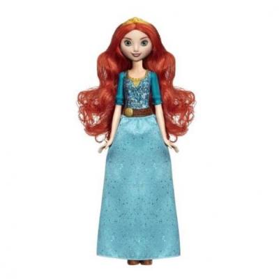DISNEY PRINCESSES Hasbro Poup&eacute;e Disney Princess Merida