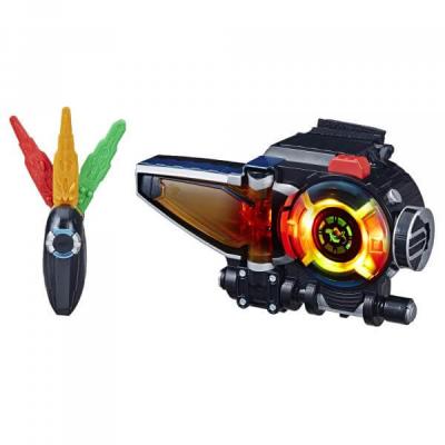 HASBRO Power Rangers - Morpher-X