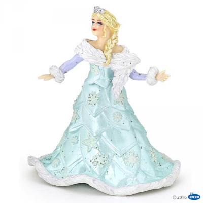PAPO  - 39103 - Figurine - Reine De Glace