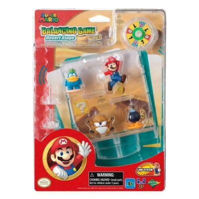 EPOCH D ENFANCE Epoch - super mario balancing game plus desert stage EPO5054131073933