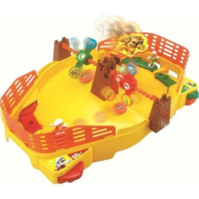 SUPER MARIO Jeu  fire mario stadium SYL5054131073889