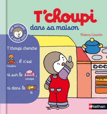 T'choupi dans sa maison - D&egrave;s 2 ans (12)