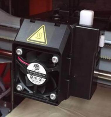 XYZPRINTING T&ecirc;te d'impression pour imprimante 3 D Da vinci Mini Wifi et Mini Maker