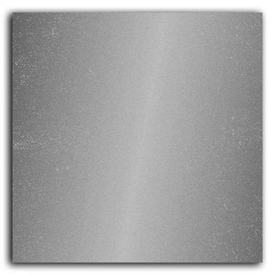TOGA Flex thermocollant - Argent effet miroir - 30 x 21 cm - 